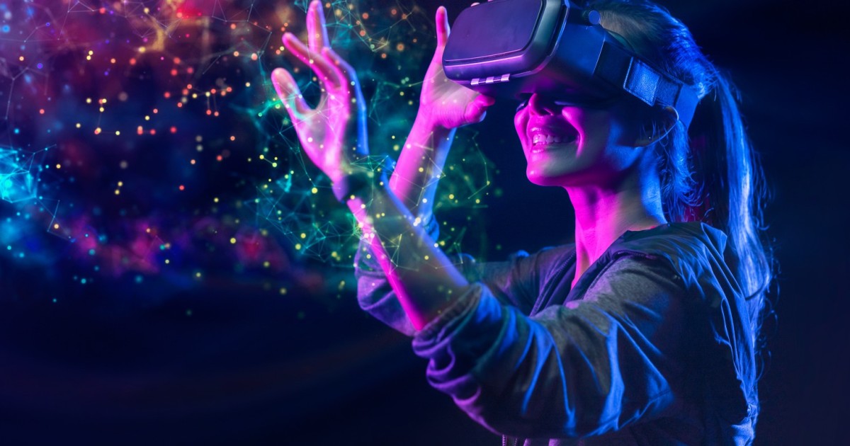 The Evolution of Augmented and Virtual Reality in Software Development