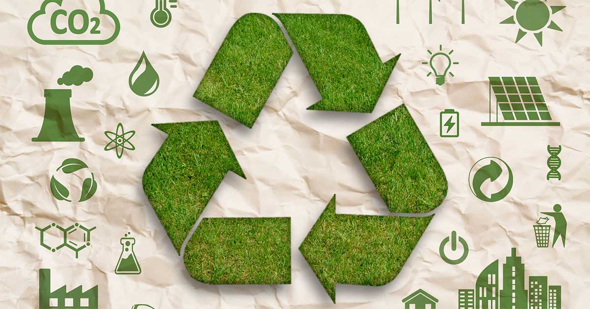 Waste to Wealth: Green Technology Innovations in Recycling and Circular Economy