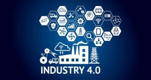 Automation in Industry 4.0: Transforming the Future of Manufacturing