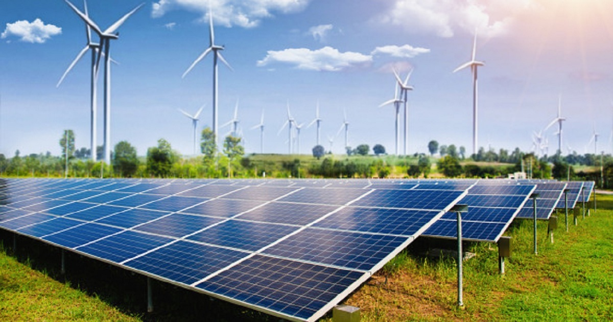 Harnessing Renewable Energy: A Deep Dive into Green Technology