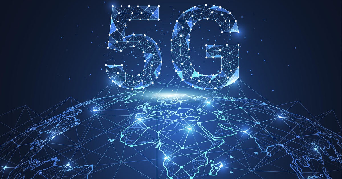 5G Technology Unveiled: Shaping the Future of Connectivity