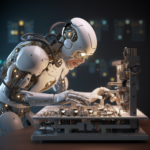 Robotics And Automation