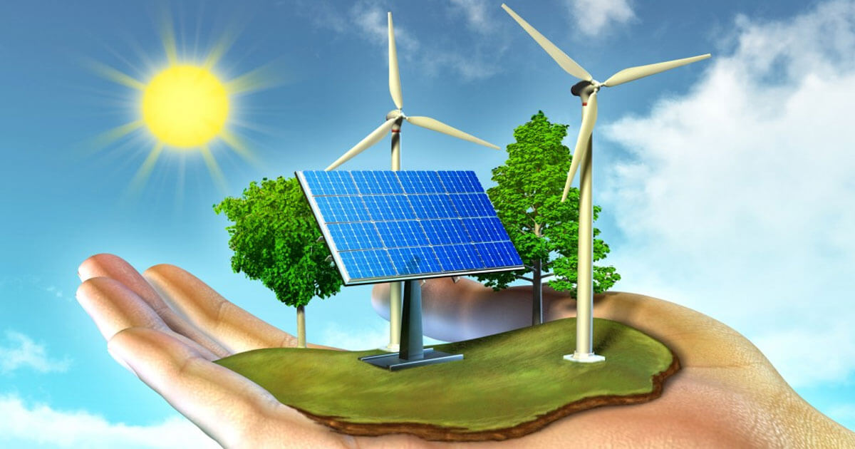 Harnessing Renewable Energy: A Deep Dive into Green Technology