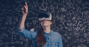 Empowering Tomorrow's Leaders: The Role of Virtual Reality in Education