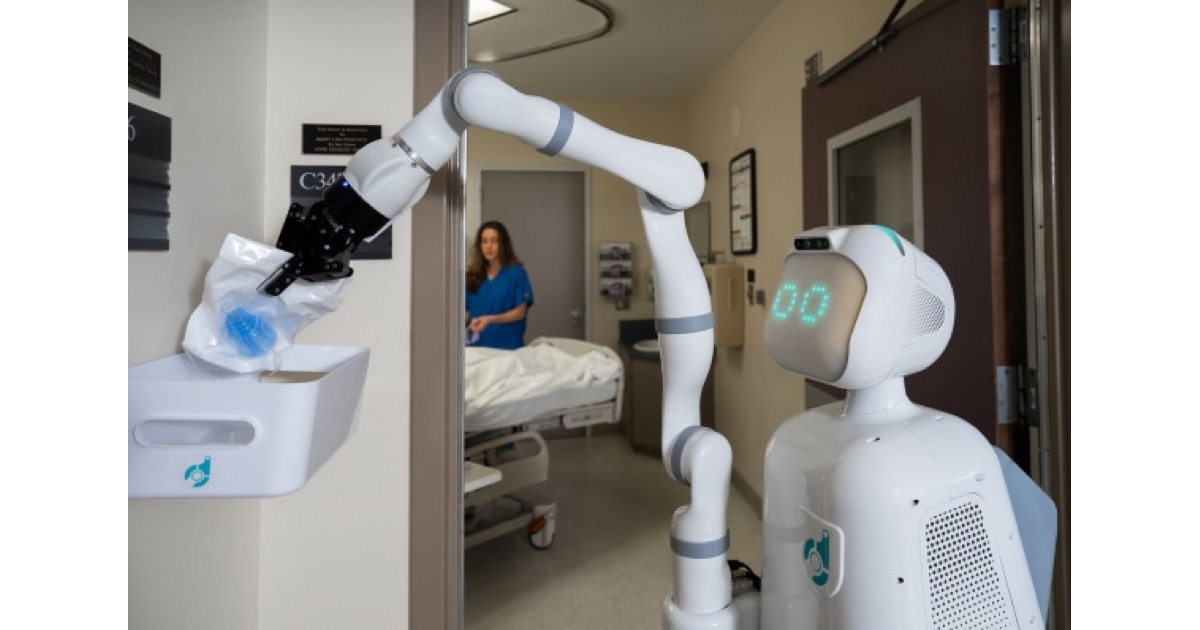 Robotic Innovations in Healthcare: Revolutionizing Patient Care