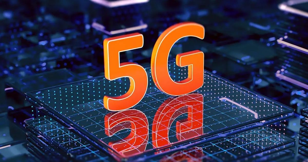 5G Technology Unveiled: Shaping the Future of Connectivity