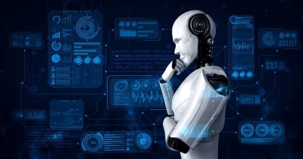 AI and Robotics Synergy: Unleashing the Power of Intelligent Automation ...
