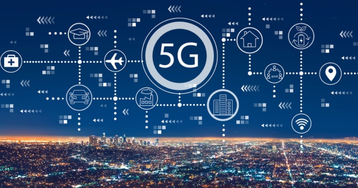 5G Technology Unveiled: Shaping the Future of Connectivity