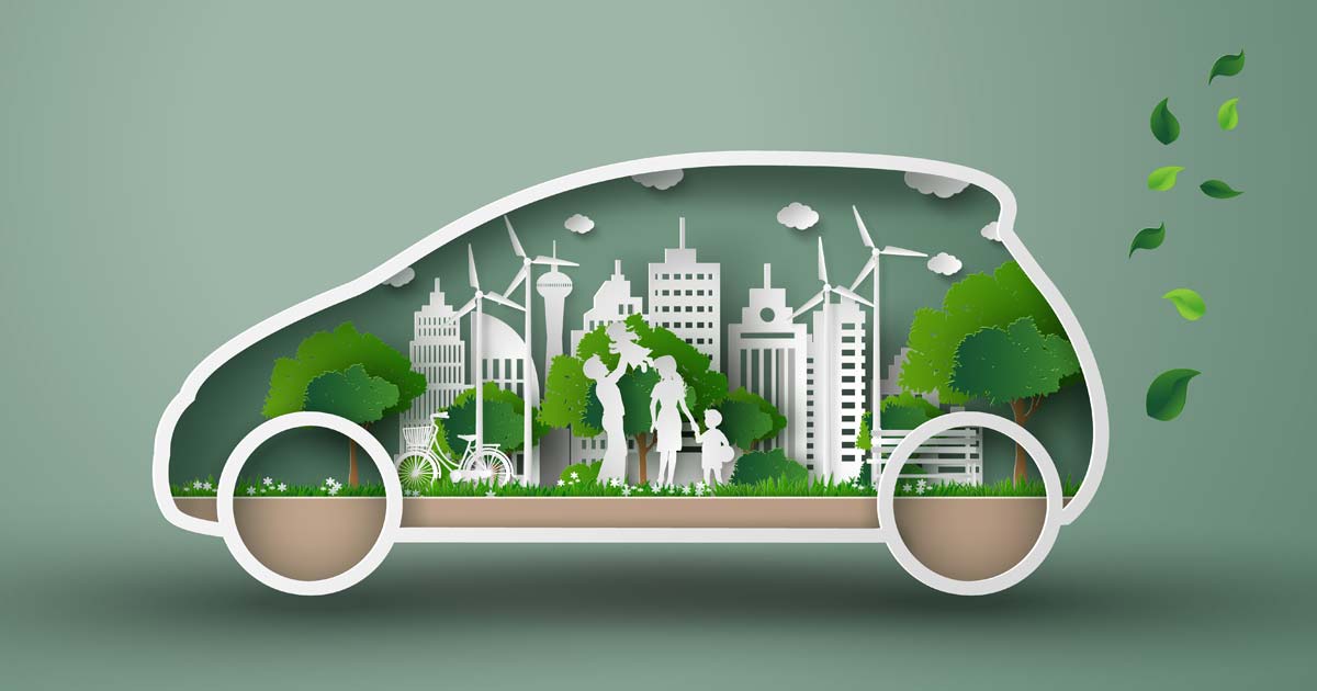 The Evolution of Green Transportation: From Electric Cars to Sustainable Mobility