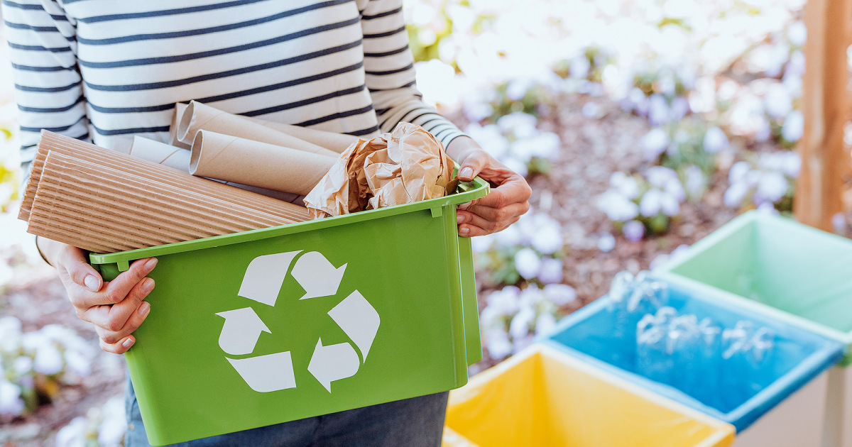 Waste to Wealth: Green Technology Innovations in Recycling and Circular Economy