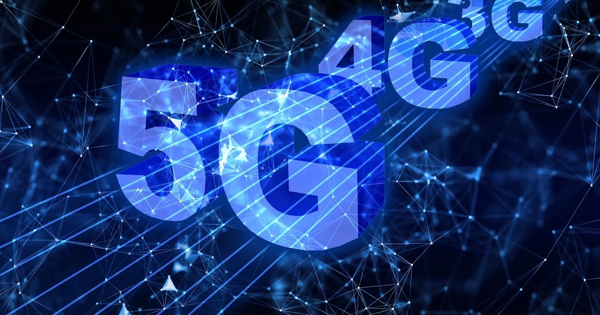 5G Technology Unveiled: Shaping the Future of Connectivity