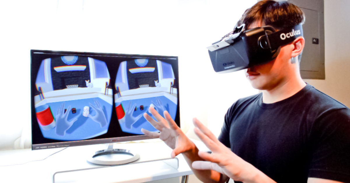 Crafting Immersive Experiences: A Guide to VR Software Development