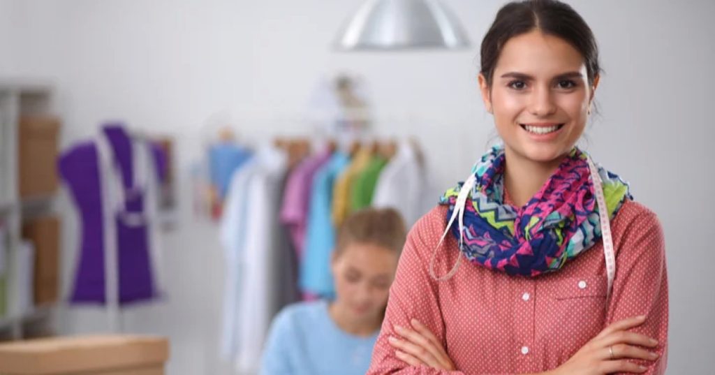 Mujeres empoderadas