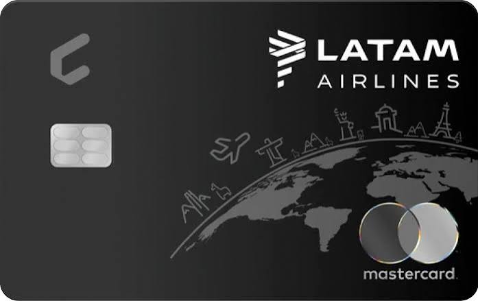 Tarjeta LATAM Airlines World Elite Mastercard