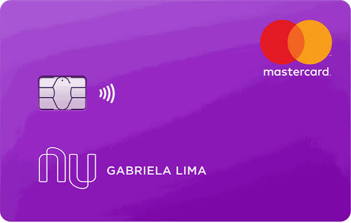 Tarjeta de Crédito Nubank