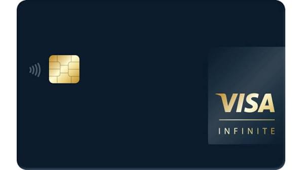 Tarjeta Visa Infinite Premium